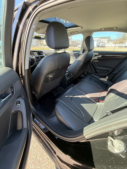 2015 Audi A4 Premium Plus - Photo 15