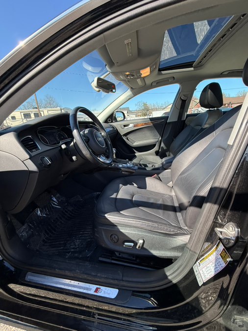 2015 Audi A4 Premium Plus - Photo 17