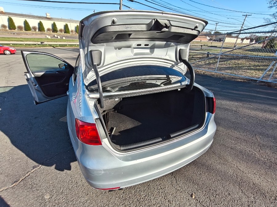 2013 Volkswagen Jetta SEL - Photo 22