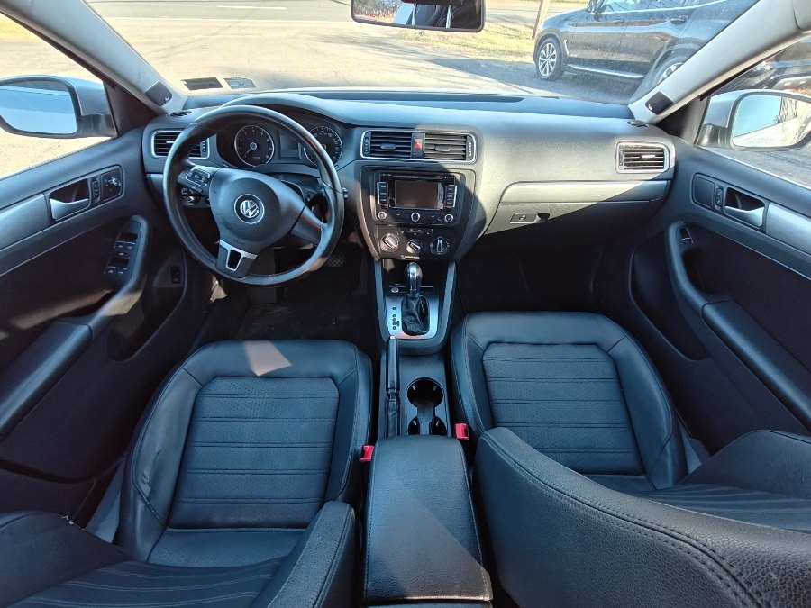 2013 Volkswagen Jetta SEL - Photo 13