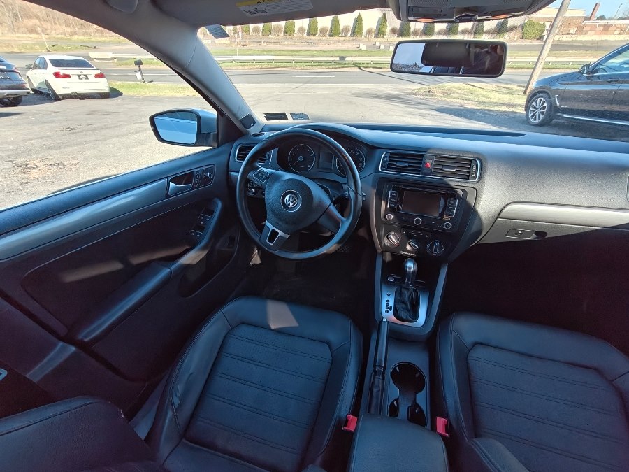 2013 Volkswagen Jetta SEL - Photo 11
