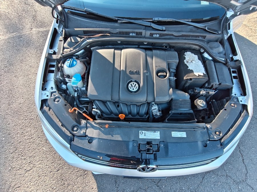 2013 Volkswagen Jetta SEL - Photo 24