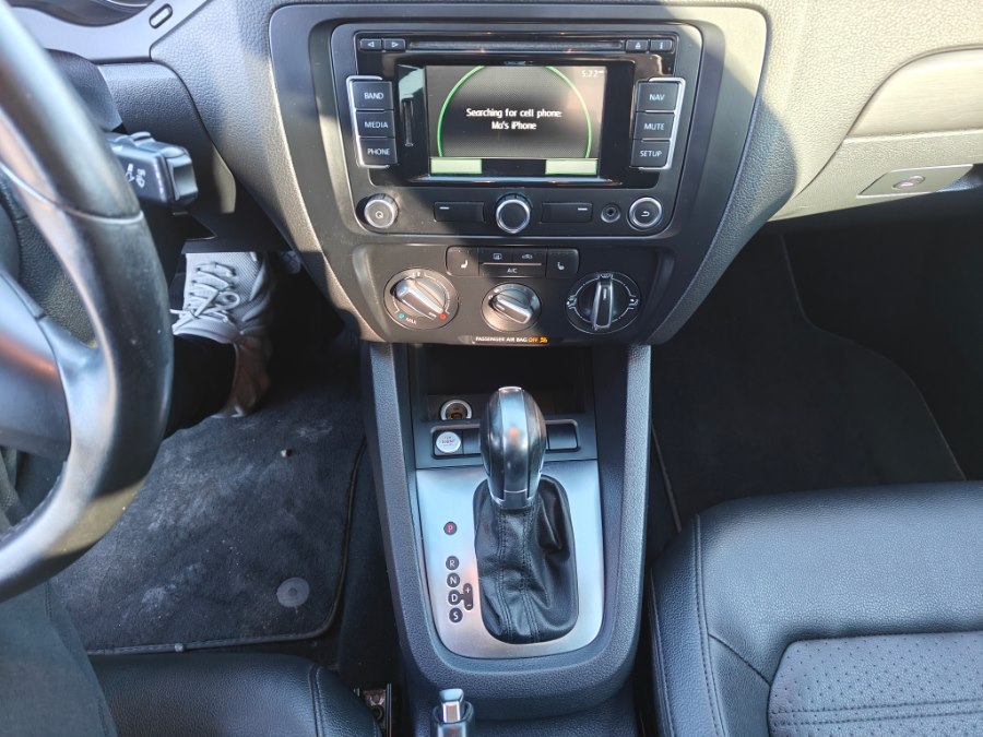 2013 Volkswagen Jetta SEL - Photo 20