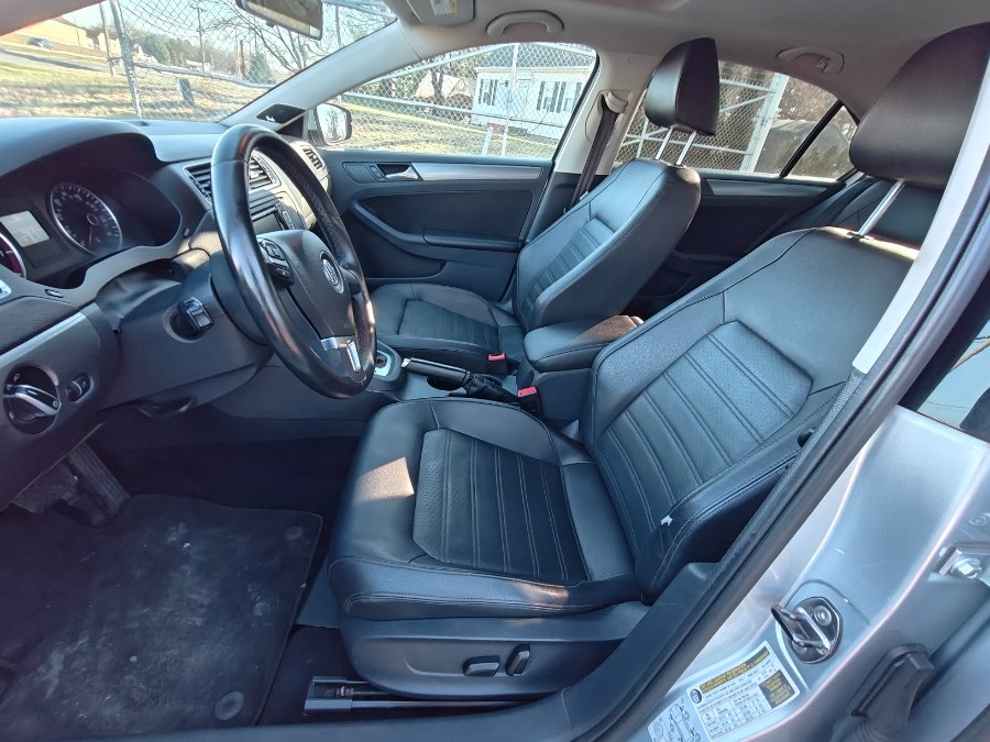 2013 Volkswagen Jetta SEL - Photo 16
