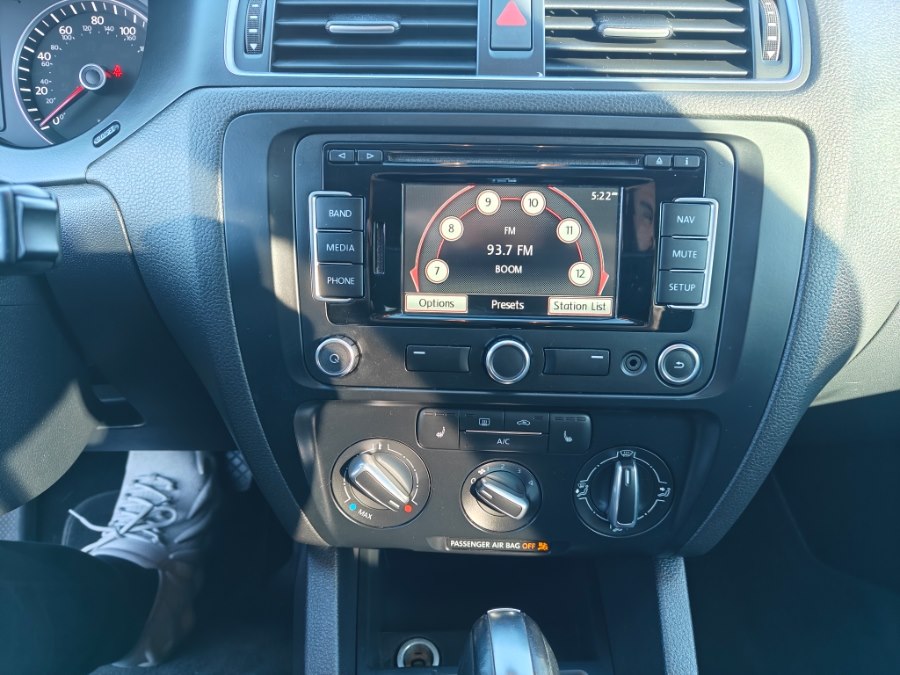2013 Volkswagen Jetta SEL - Photo 21