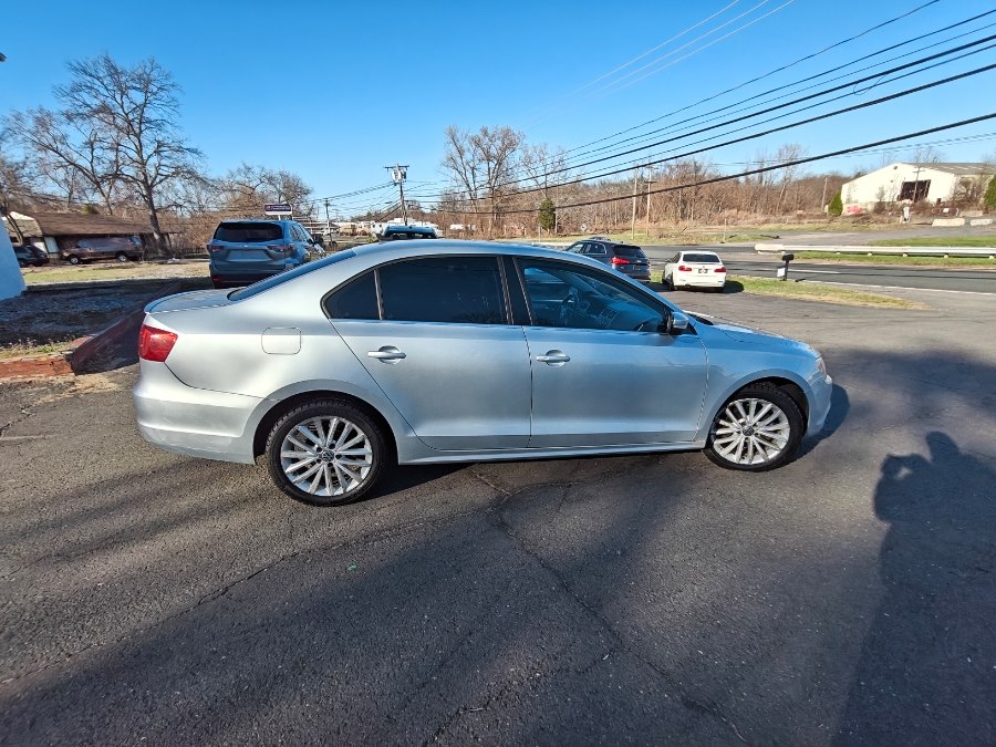 2013 Volkswagen Jetta SEL - Photo 7