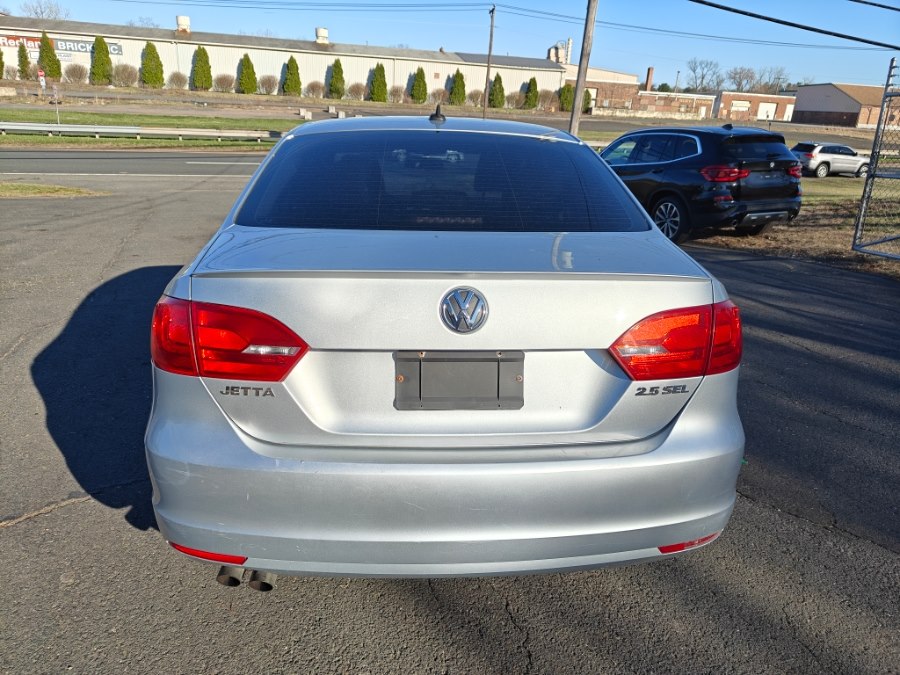 2013 Volkswagen Jetta SEL - Photo 6
