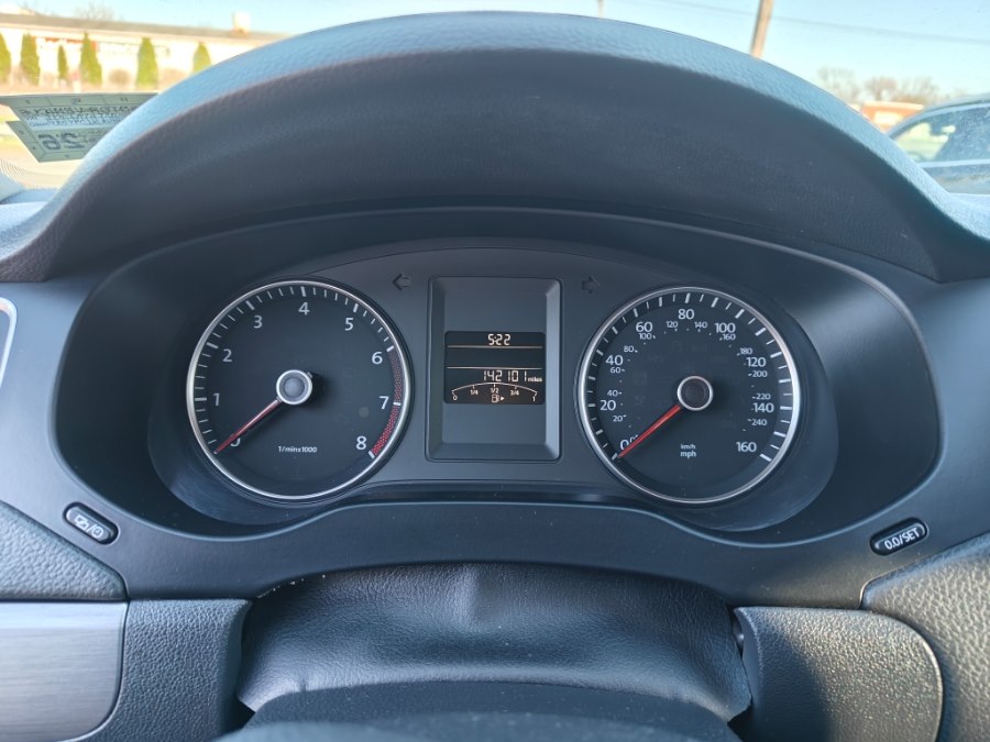 2013 Volkswagen Jetta SEL - Photo 18