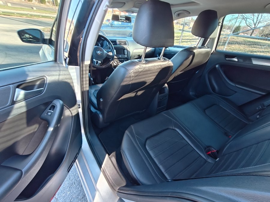 2013 Volkswagen Jetta SEL - Photo 10