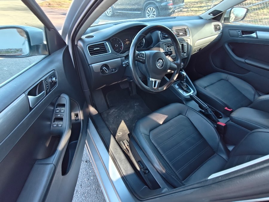 2013 Volkswagen Jetta SEL - Photo 14