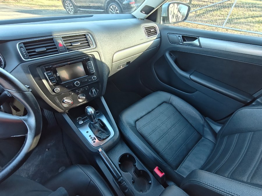 2013 Volkswagen Jetta SEL - Photo 15