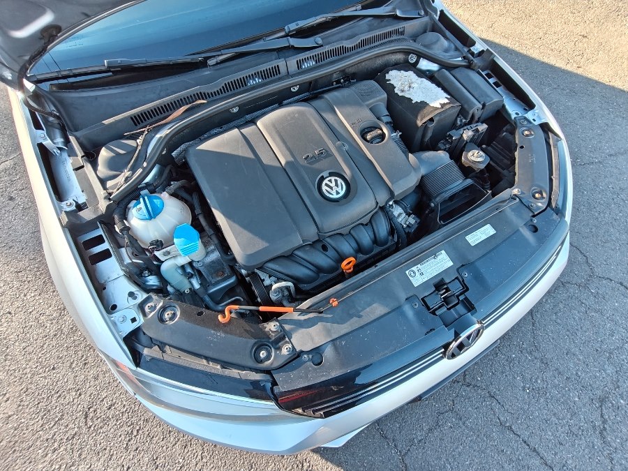 2013 Volkswagen Jetta SEL - Photo 23