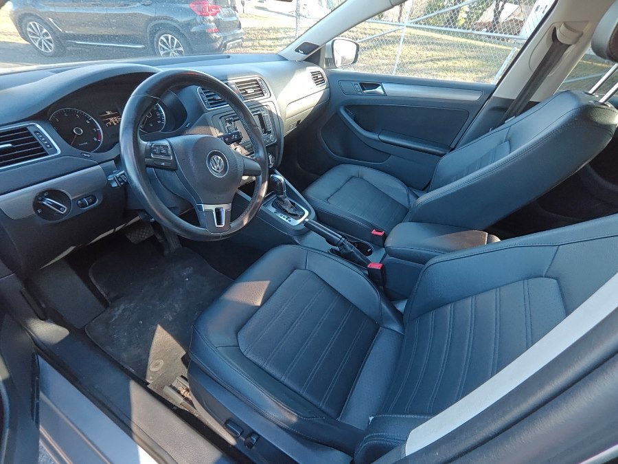 2013 Volkswagen Jetta SEL - Photo 17
