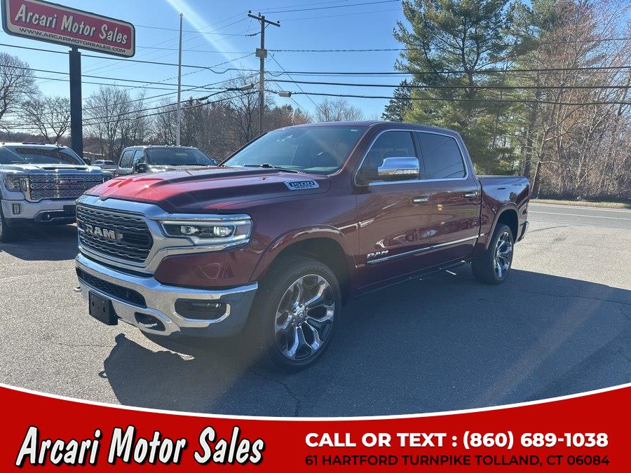 2019 RAM Ram 1500 Pickup