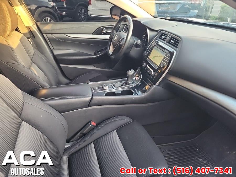 2017 Nissan Maxima S - Photo 15