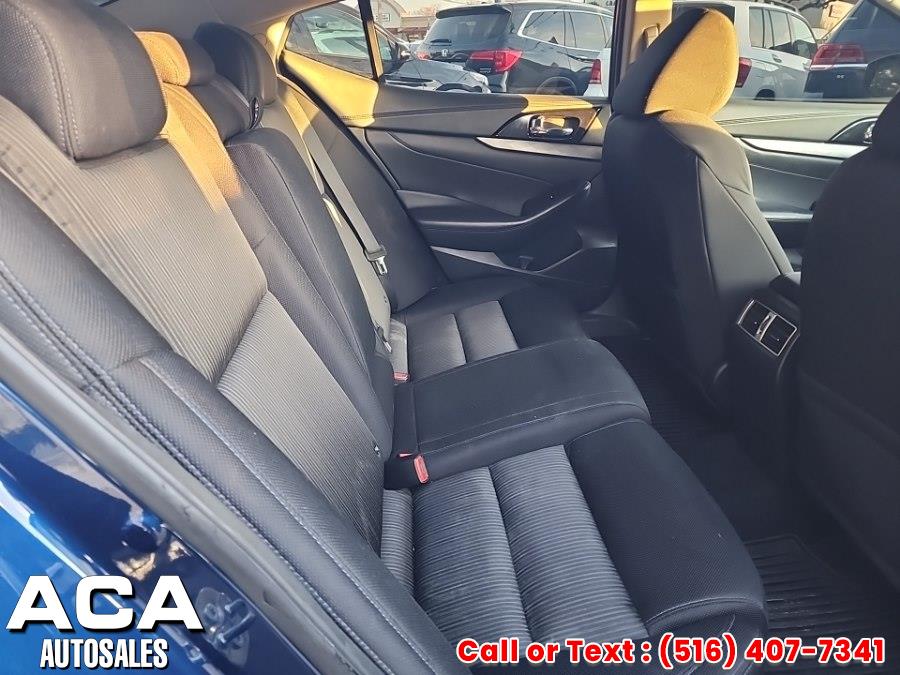 2017 Nissan Maxima S - Photo 14
