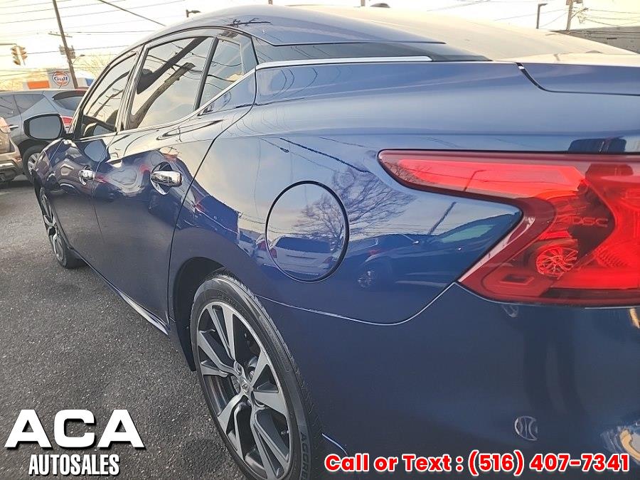 2017 Nissan Maxima S - Photo 9