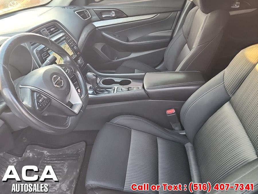 2017 Nissan Maxima S - Photo 12