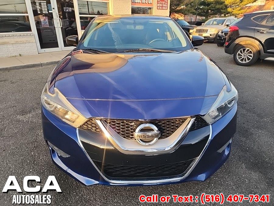 2017 Nissan Maxima S - Photo 7
