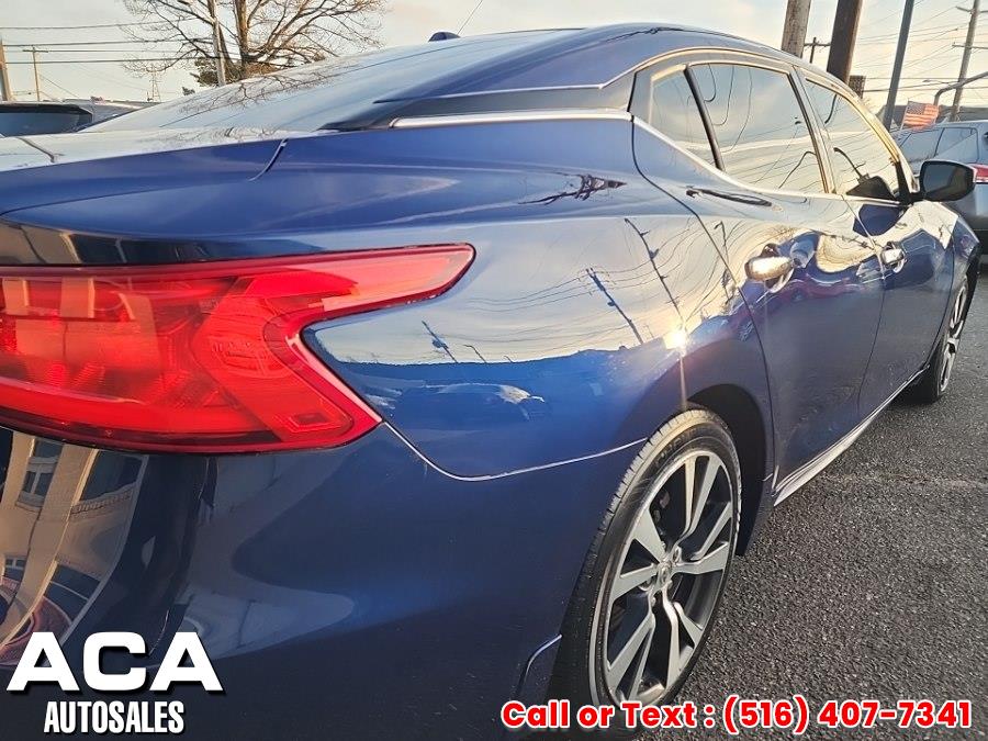 2017 Nissan Maxima S - Photo 10