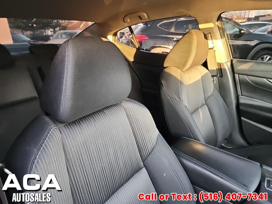 2017 Nissan Maxima S - Photo 16