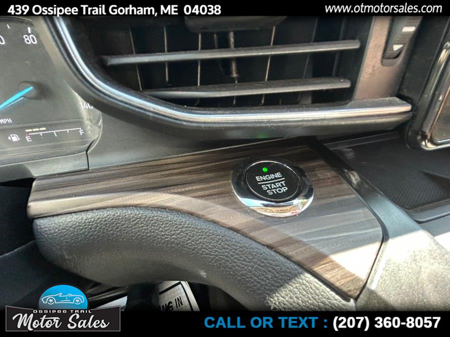 2020 Ford Explorer Limited - Photo 24
