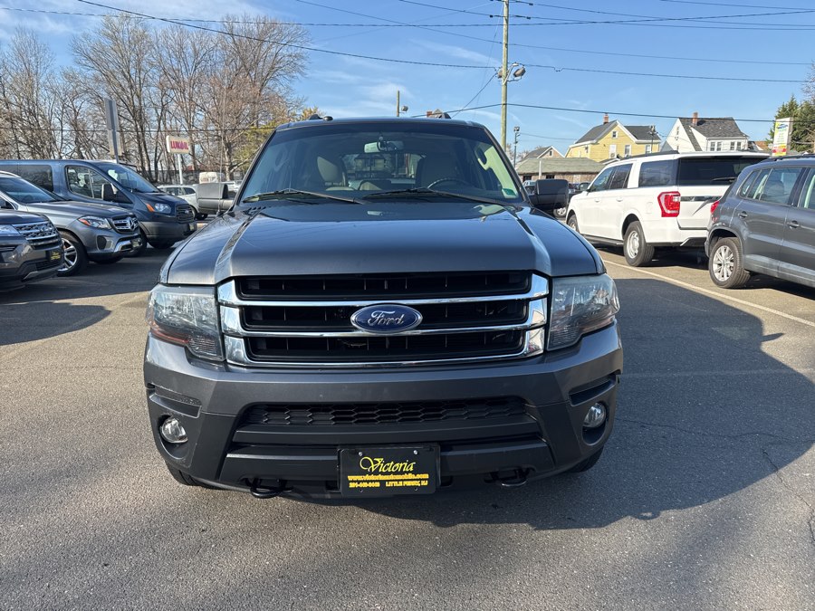 2016 Ford Expedition XL 4x4's photo
