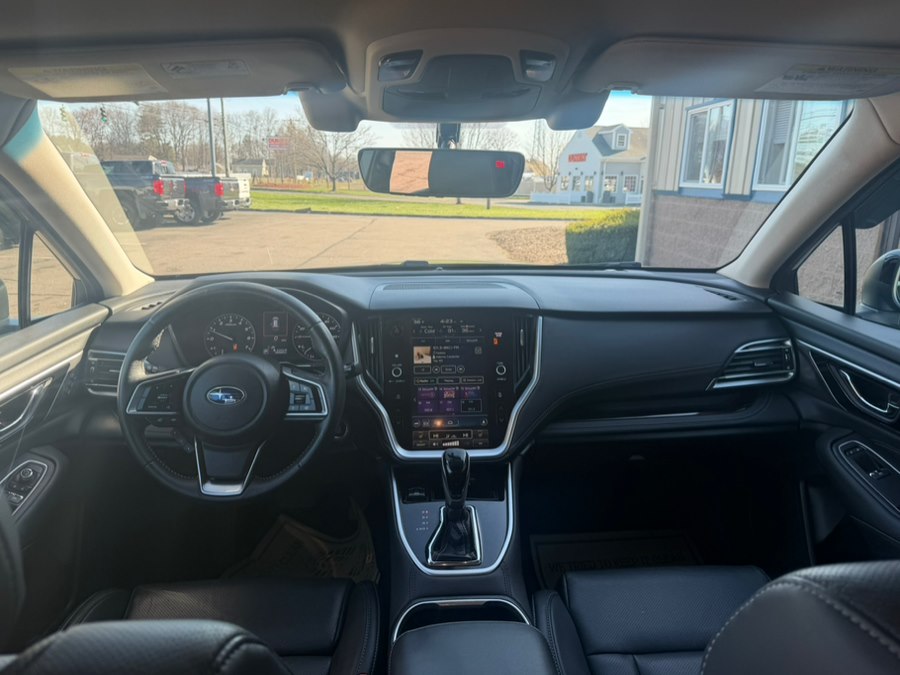 2020 Subaru Outback Limited - Photo 23