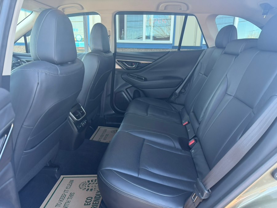 2020 Subaru Outback Limited - Photo 20