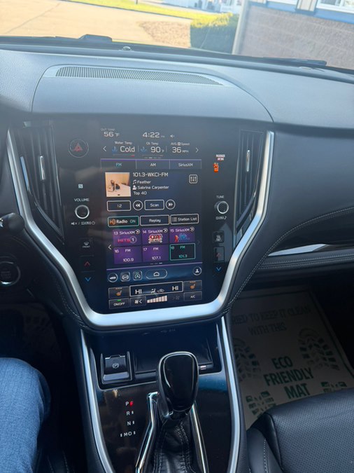 2020 Subaru Outback Limited - Photo 17