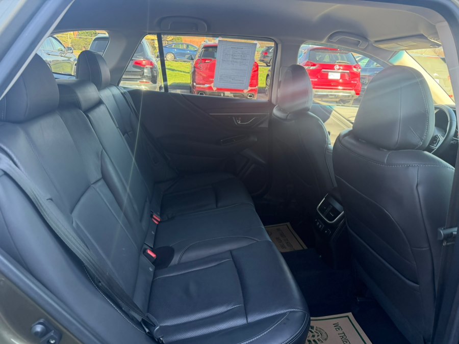 2020 Subaru Outback Limited - Photo 27