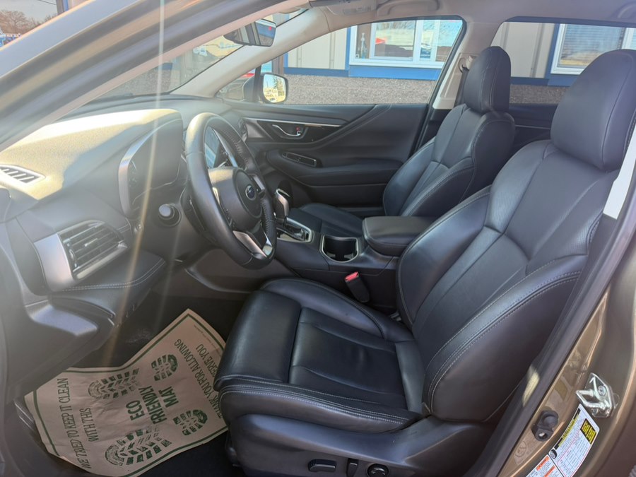 2020 Subaru Outback Limited - Photo 12