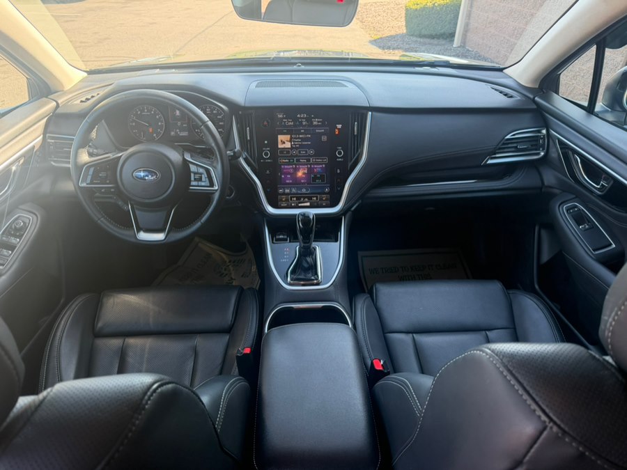 2020 Subaru Outback Limited - Photo 24