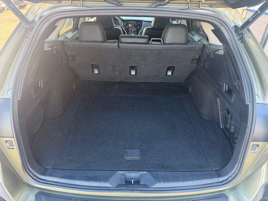 2020 Subaru Outback Limited - Photo 26