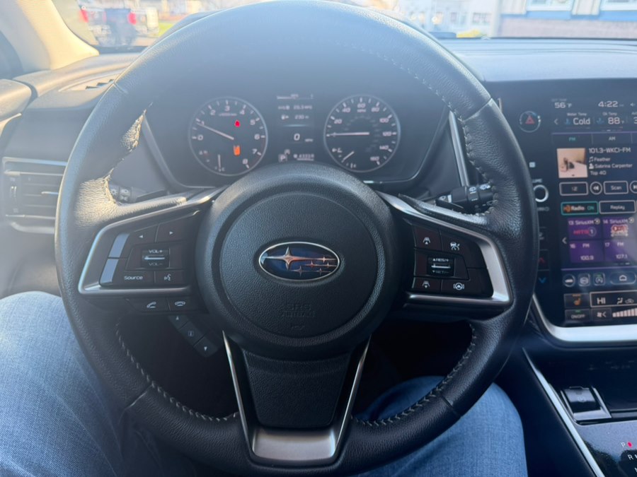 2020 Subaru Outback Limited - Photo 15