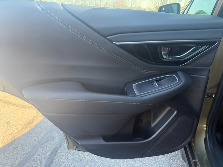 2020 Subaru Outback Limited - Photo 19