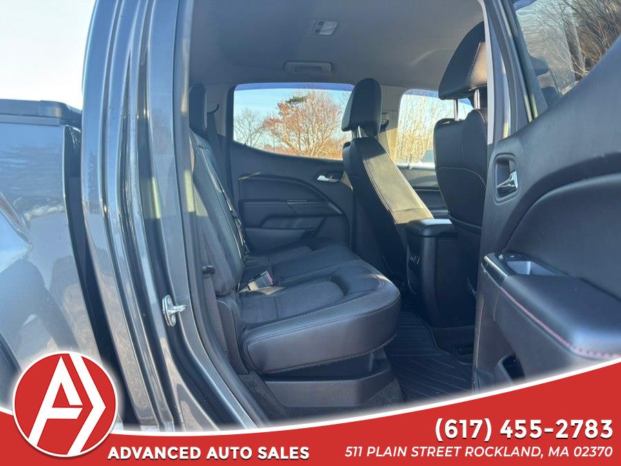 2016 GMC Canyon SLE - Photo 9