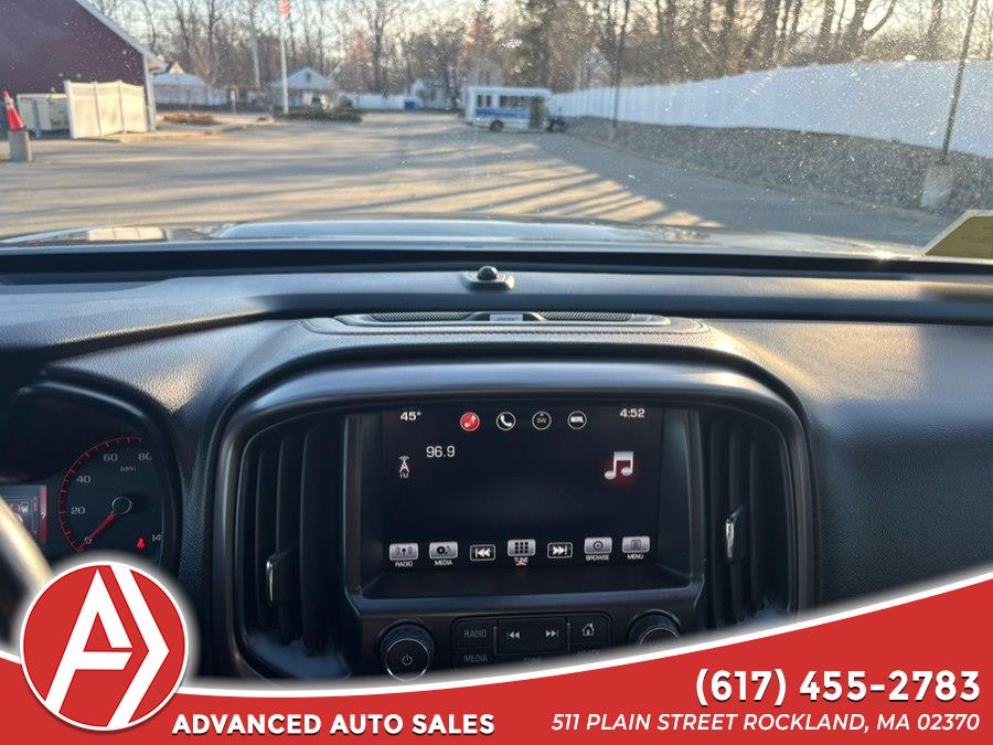 2016 GMC Canyon SLE - Photo 13