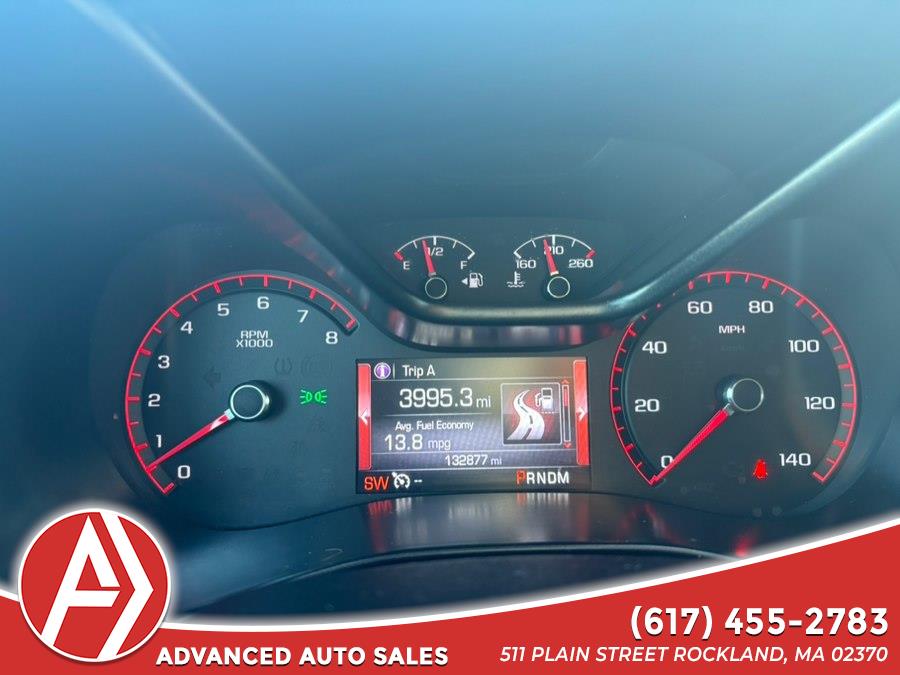 2016 GMC Canyon SLE - Photo 16