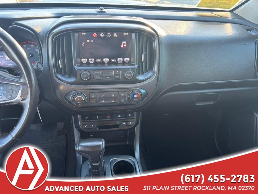 2016 GMC Canyon SLE - Photo 12