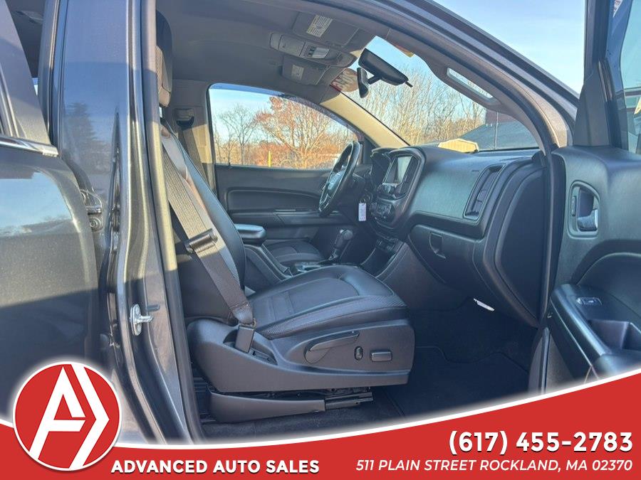 2016 GMC Canyon SLE - Photo 10