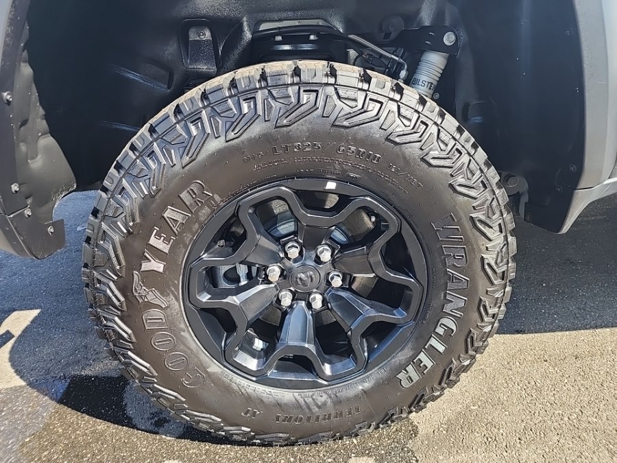 2025 RAM Ram 1500 Pickup RHO - Photo 23