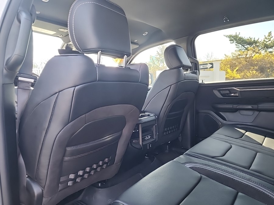 2025 RAM Ram 1500 Pickup RHO - Photo 50