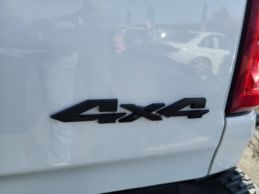 2025 RAM Ram 1500 Pickup RHO - Photo 15