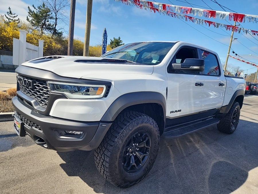 2025 RAM Ram 1500 Pickup RHO - Photo 20