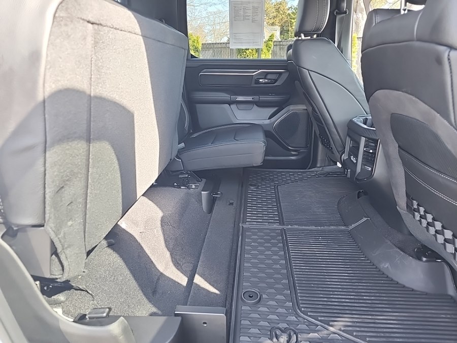 2025 RAM Ram 1500 Pickup RHO - Photo 54