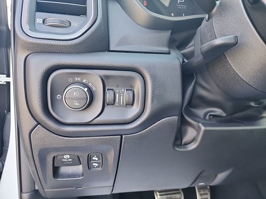 2025 RAM Ram 1500 Pickup RHO - Photo 43