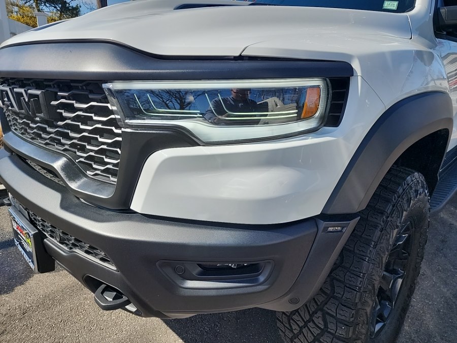 2025 RAM Ram 1500 Pickup RHO - Photo 6