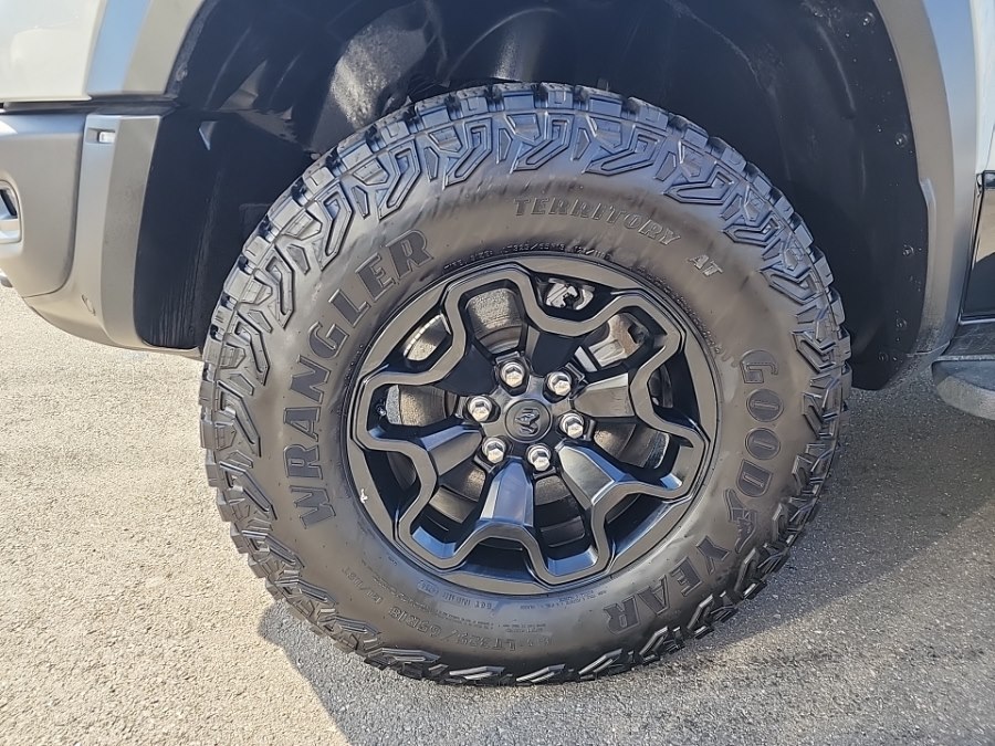 2025 RAM Ram 1500 Pickup RHO - Photo 21
