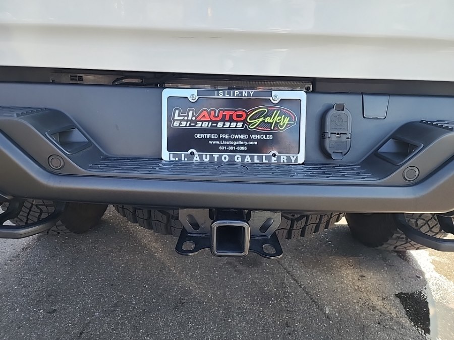 2025 RAM Ram 1500 Pickup RHO - Photo 17